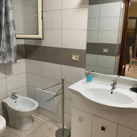 Crystal House * Catania