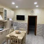 Prázdninový dům Crystal House *