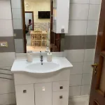 Crystal House Prázdninový dům Katánie