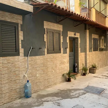Casa vacanze Casa Kristal *